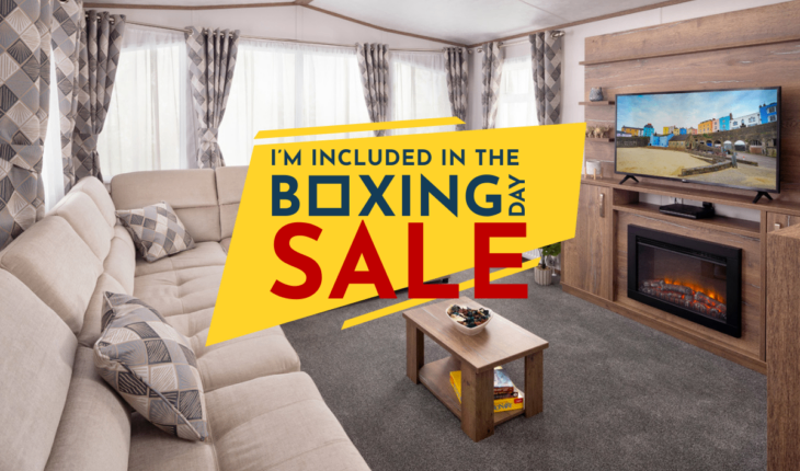 2023 Carnaby Oakdale (37x12)