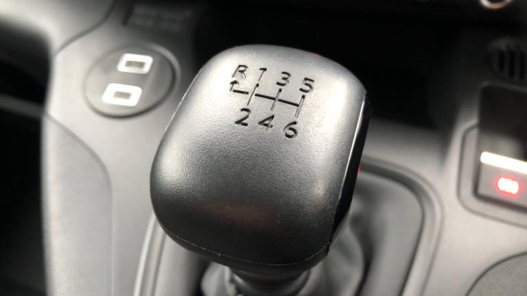 2024 Citroen Berlingo 1.5 BlueHDi 950 Enterprise XL Panel Van 6dr Diesel Manual LWB Euro 6 (s/s) ...