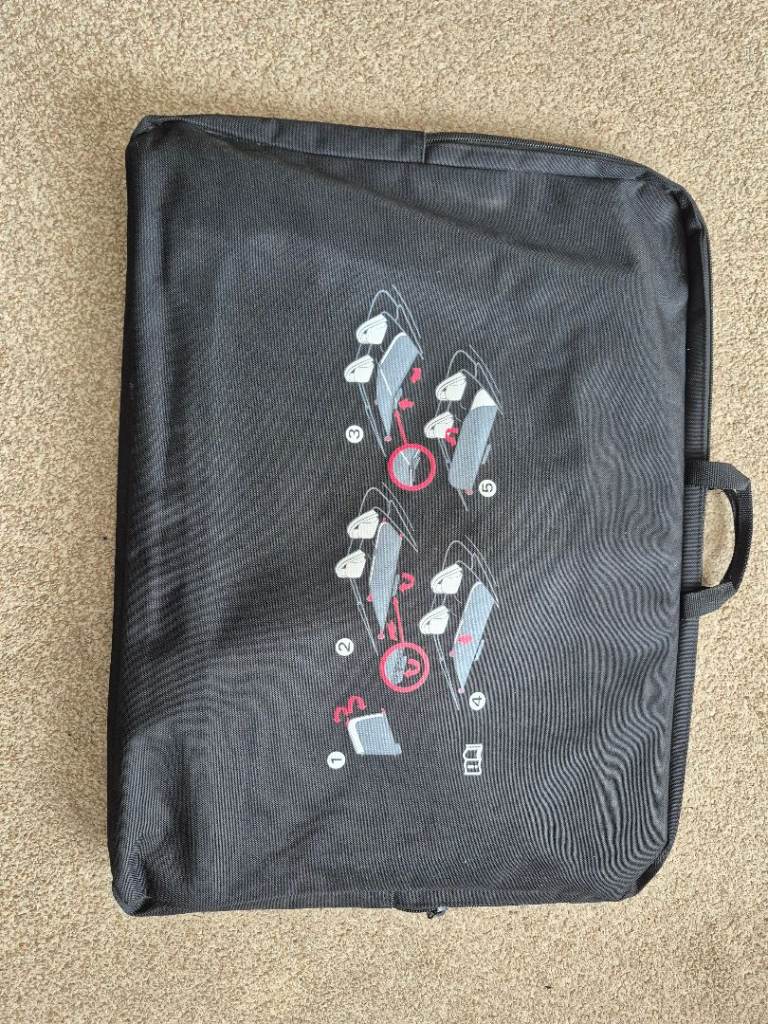 Audi A3 Cabriolet Wind Deflector 