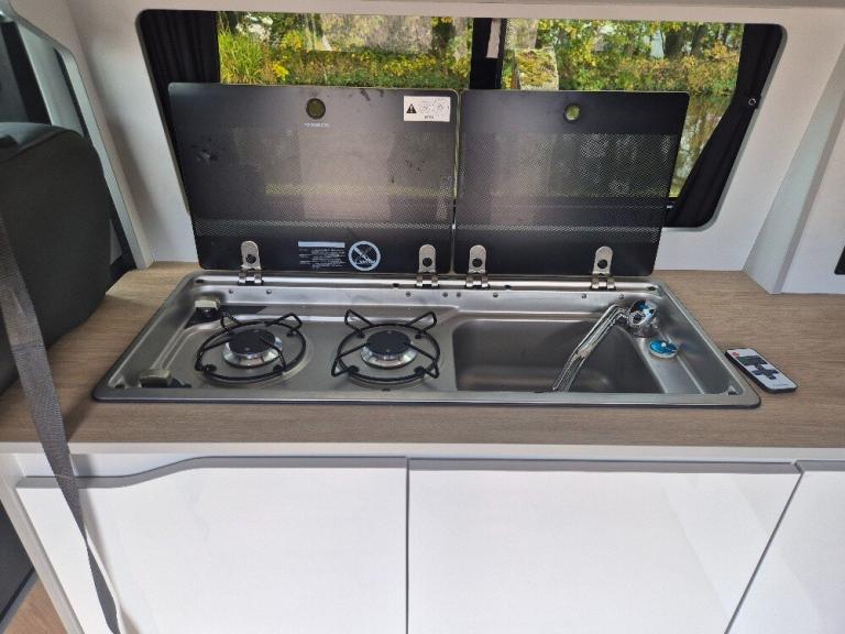 2022 VOLKSWAGEN TRANSPORTER 2.0TDI NEW POP TOP CAMPER CONVERSION