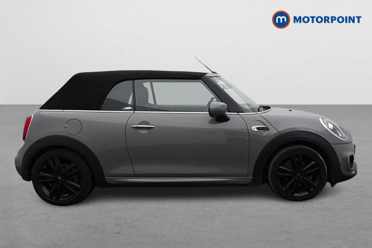 2020 MINI Convertible 1.5 Cooper Sport II 2dr Auto CONVERTIBLE PETROL Automatic