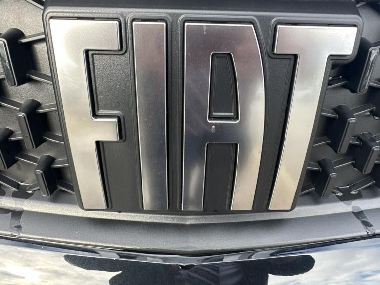 2023 Fiat Scudo 100kW 75kWh Tecnico Crew Van Auto Crew Bus Electric Automatic