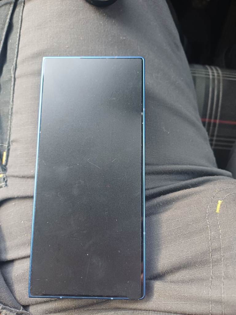 Samsung galaxy z fold 7 