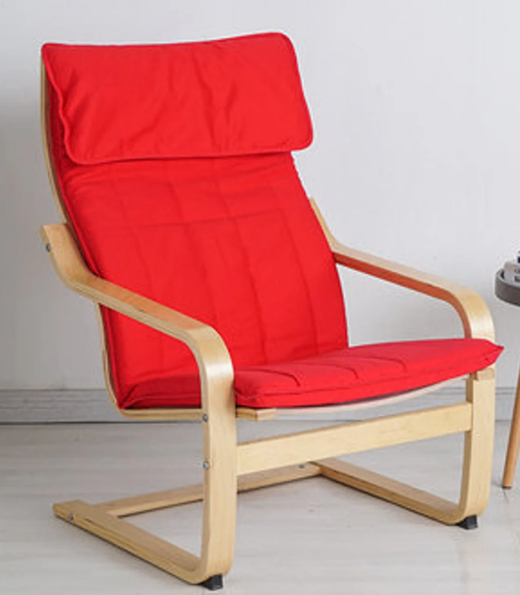 Armchair &  Chair cover