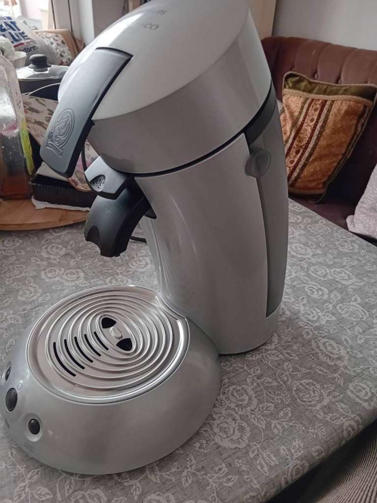 Philips Senseo Coffee Machine
