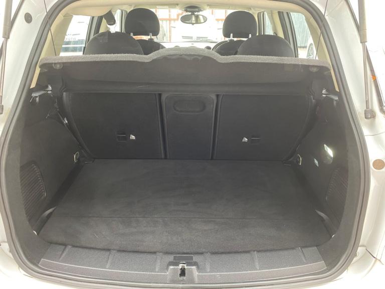 2011 MINI Cooper 1.6 COOPER S 5DR AUTO CROSSOVER SUV Petrol Automatic