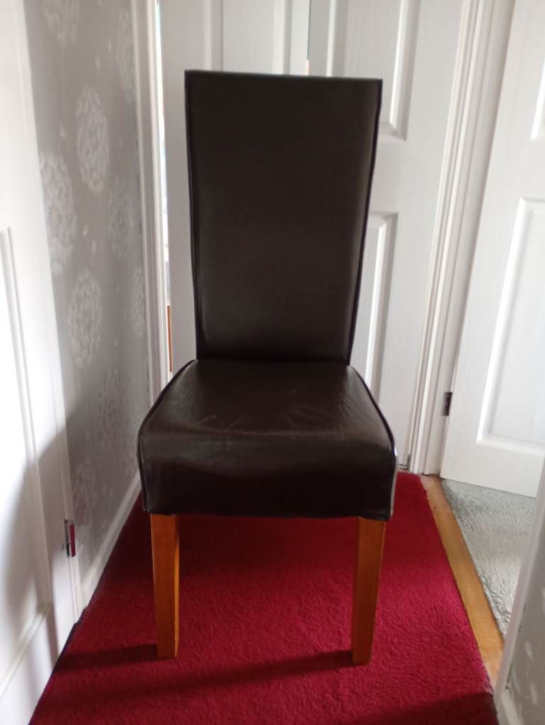 Dining Chairs 