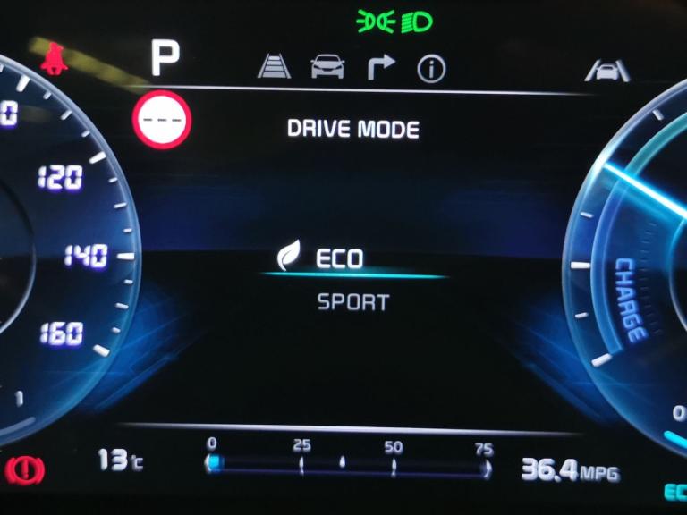 2022 Kia Sportage 1.6 h T-GDi GT-Line S SUV 5dr Petrol Hybrid Auto Euro 6 (s/s) (226 bhp) - A Suv...