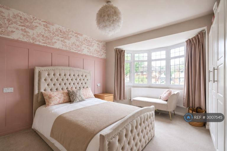 1 bedroom in Coppice View Road, Sutton Coldfield, B73 (#3007545)