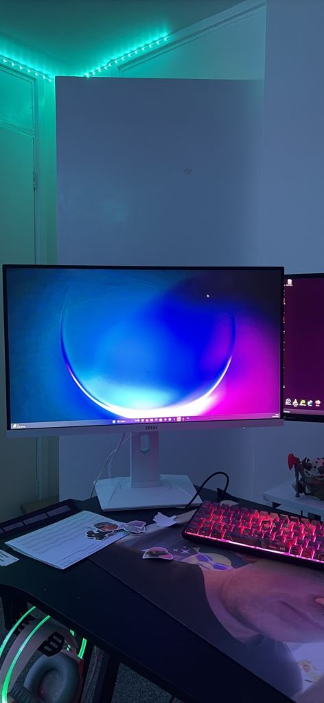 MSI MAG 37in 165-200fps