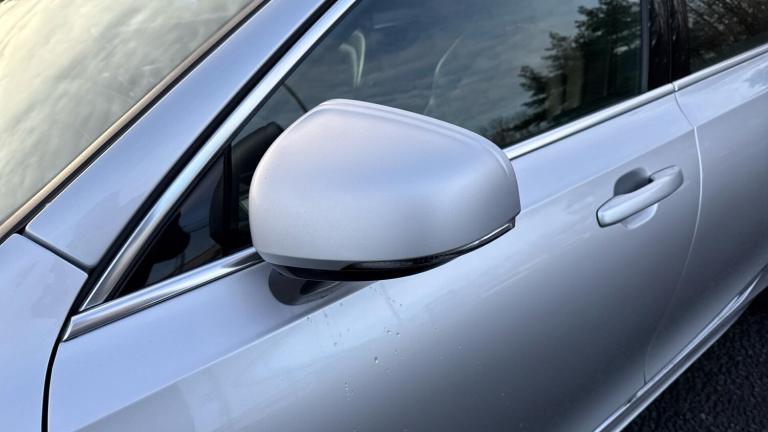 2018 Volvo S90 D4 R-Design Automatic SALOON Diesel Automatic