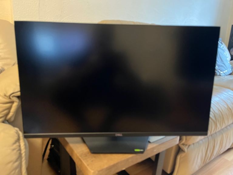 Dell 27 inch Gaming Monitor