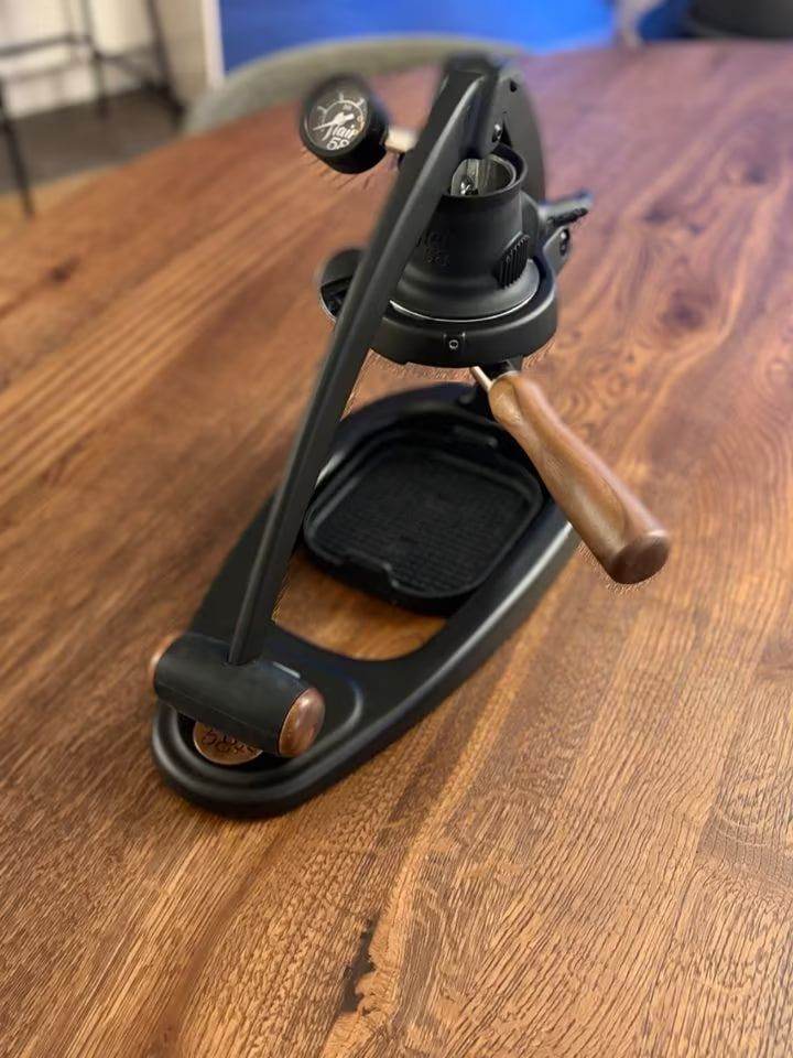 Flair 58+ 2 Espresso Machine