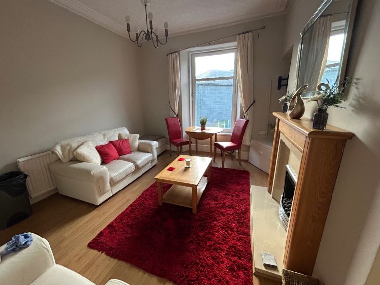 One bedroom flat in Rosemount