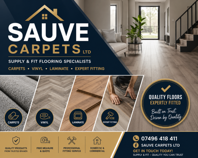 NEW FLOORING AT GREAT PRICES