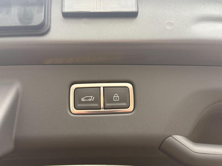 2025 Kia EV9 282kW GT-Line S 99.8kWh AWD 5dr [6St] Auto ESTATE ELECTRIC Automatic