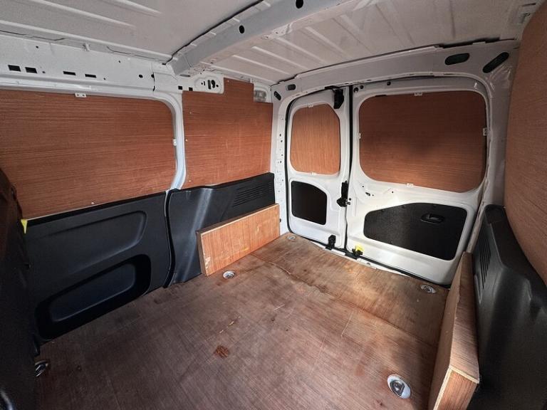 2022 Citroen Berlingo 1.5 BlueHDi 1000Kg Enterprise Pro 100ps [6 Speed] PANEL VAN DIESEL Manual