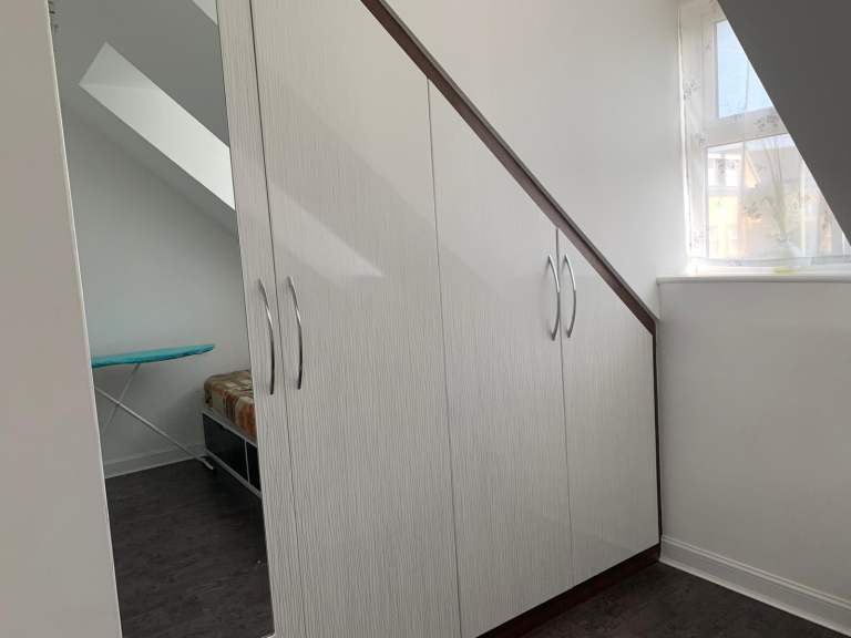 Paying guest accommodation *Brahmin Food provided* Indian Family looking for IT professional