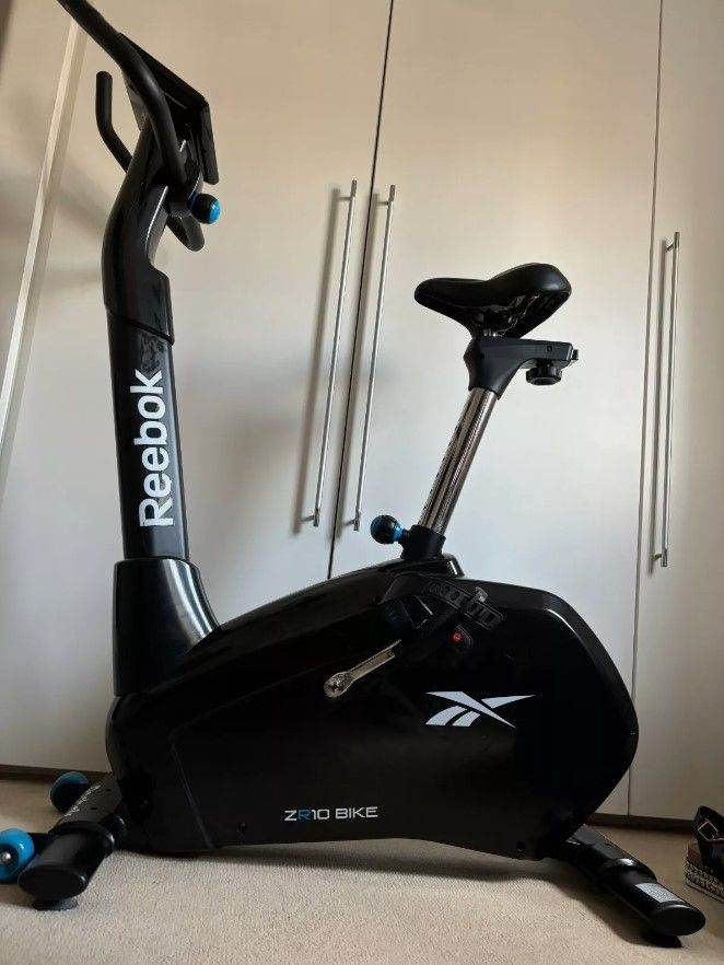 Reebok ZR10 Excercise Bike