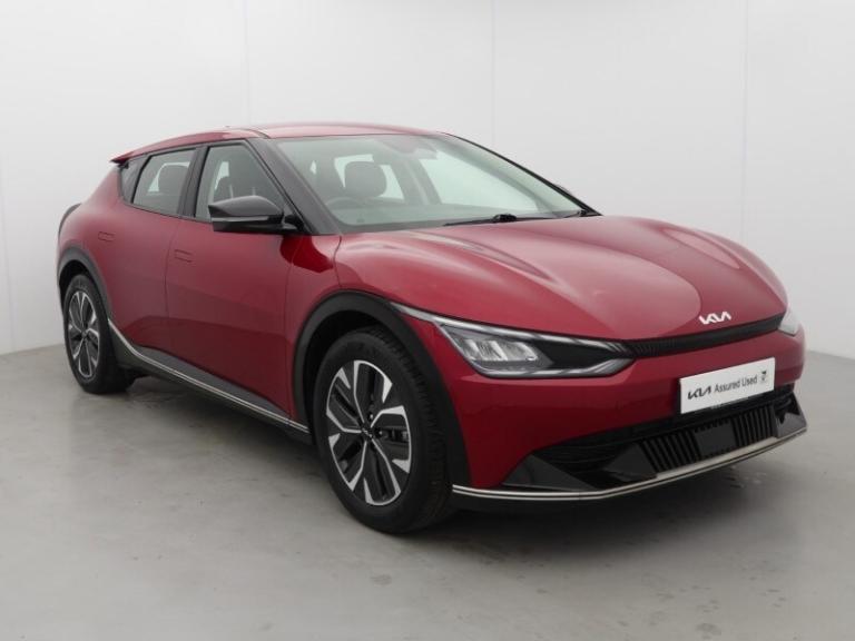 KIA EV6 166kW Air 77.4kWh 5dr Auto