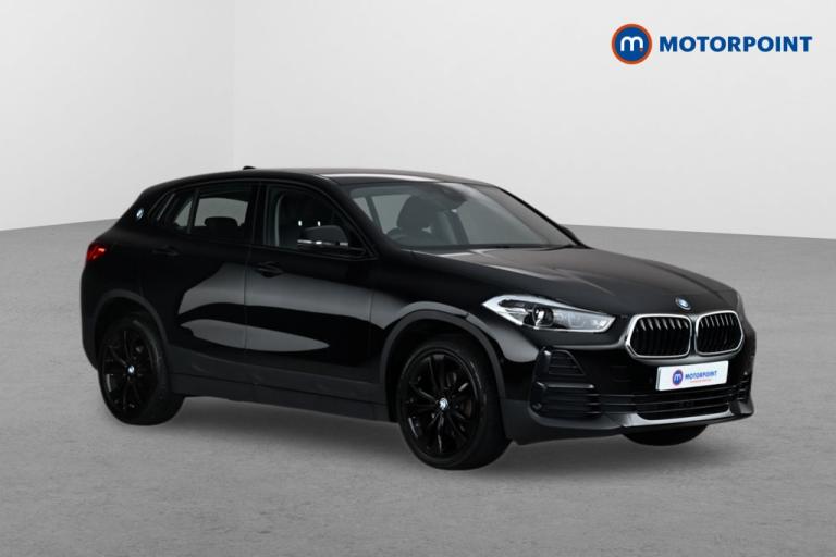 2022 BMW X2 sDrive 18i [136] Sport 5dr Step Auto HATCHBACK PETROL Automatic