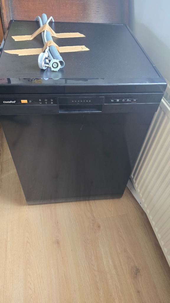 Brand new dishwasher 