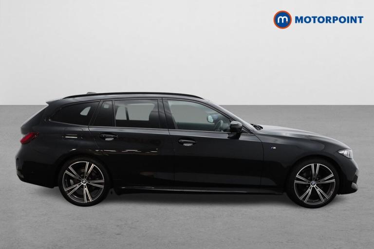 2022 BMW 3 Series 320i M Sport 5dr Step Auto ESTATE PETROL Automatic