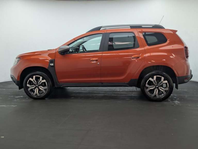 2023 Dacia Duster 1.3 TCe Journey SUV 5dr Petrol EDC Euro 6 (s/s) (150 ps) MULTIVIEW CAMERA+H HAT...