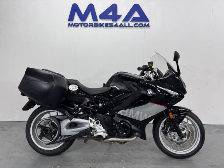 BMW F800GT F 800 GT 2017