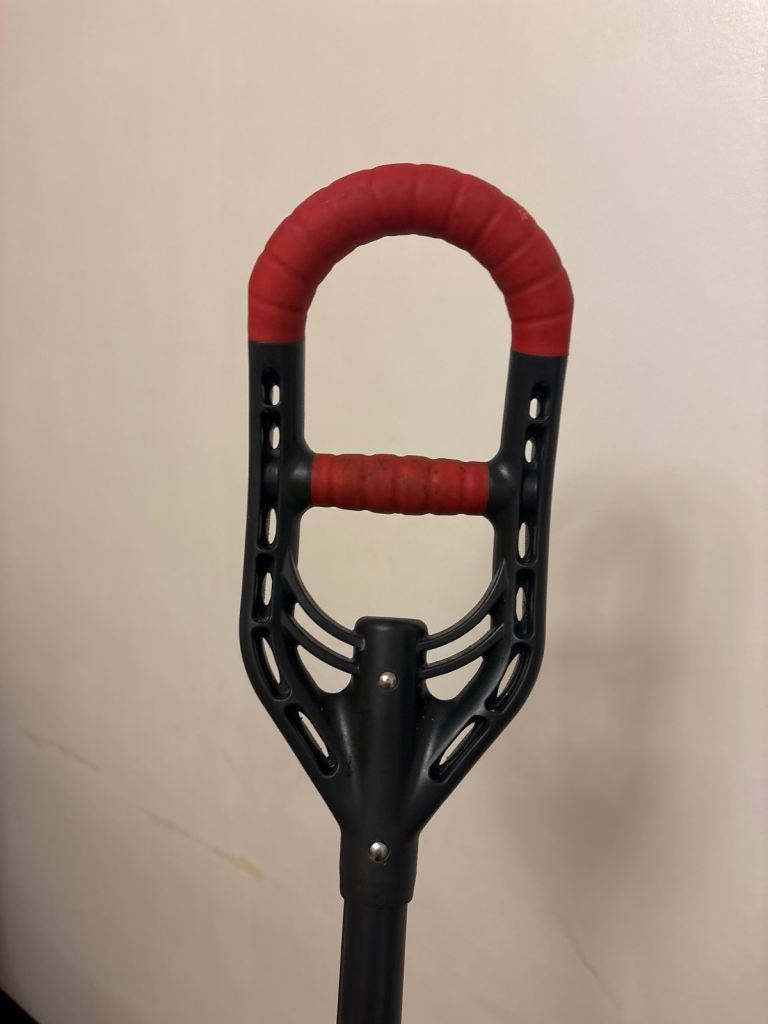 RoamWild Multi Digger. Ideal for Metal detecting.