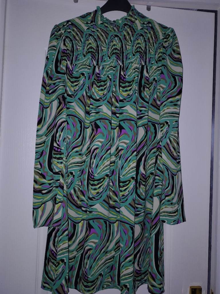 Beautiful Little Mistress by Vogue Williams Dress 