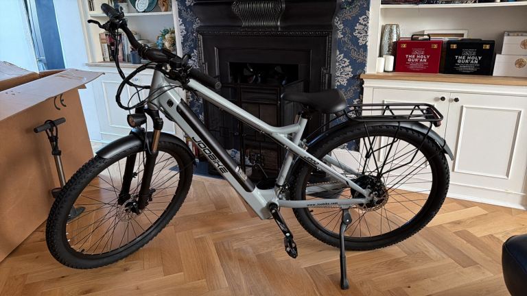 Joobike Electric Bike - 29inch Frame