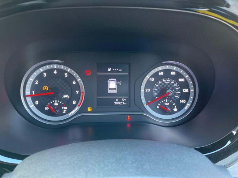 2020 Hyundai i10 1.0 MPi SE Connect 5dr HATCHBACK PETROL Manual