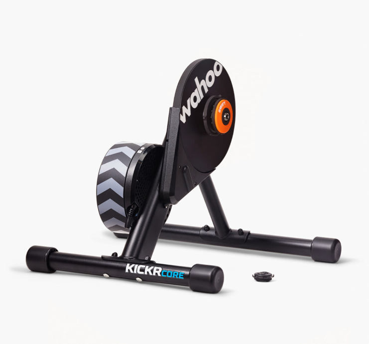 WAHOO KICKR Core 2 Smart Trainer