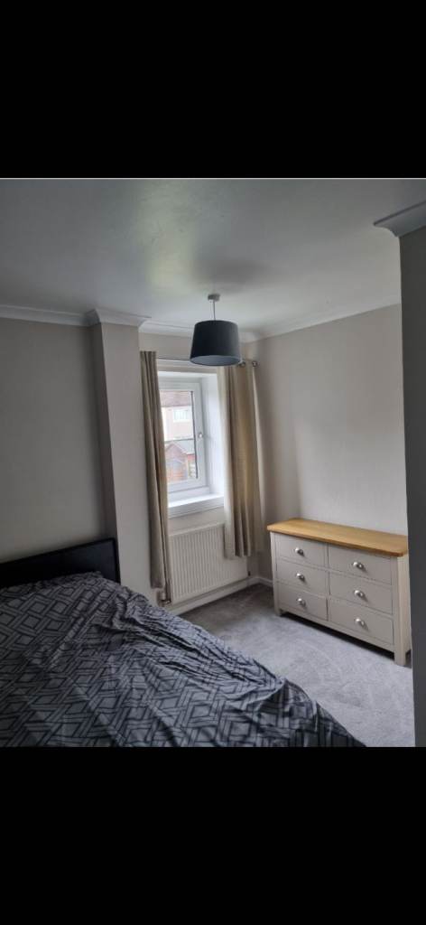 Double room for rent