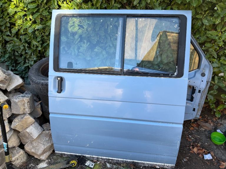 VW T4 sliding door (1997-2000)