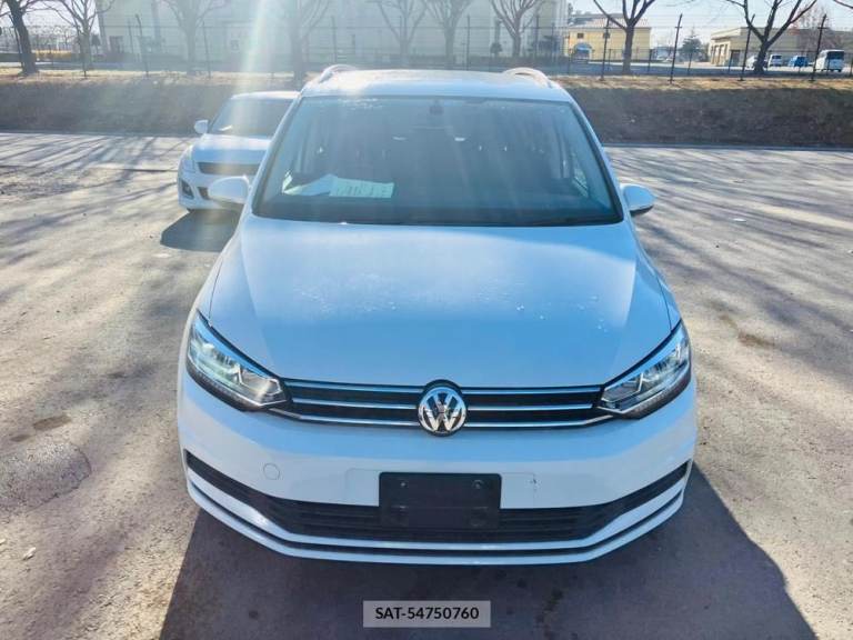 Volkswagen touran 1,4 for sale