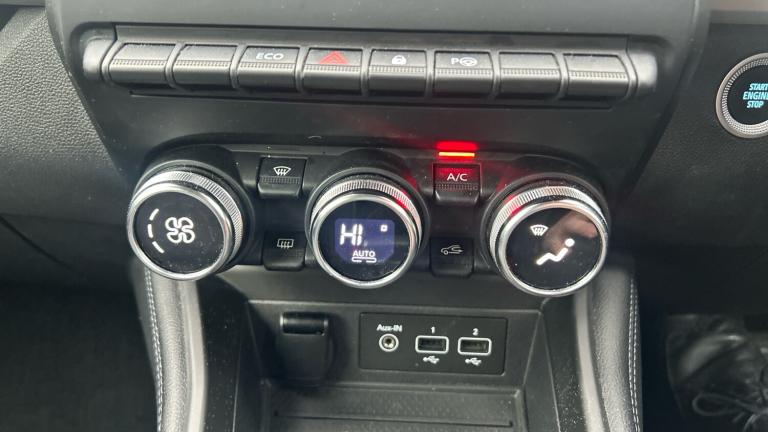 2021 Renault Zoe 100kW Riviera Limited Edn R135 50kWh RC 5dr Auto HATCHBACK ELECTRIC Automatic