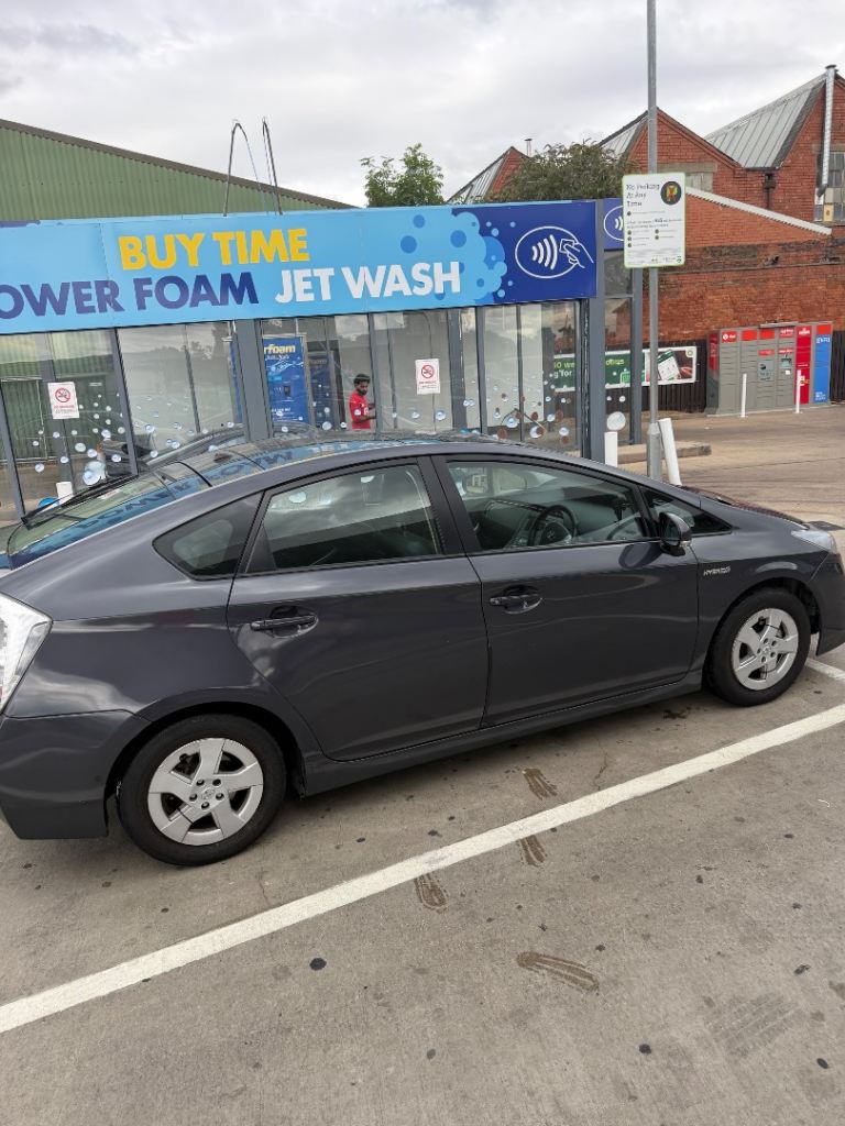 Toyota, PRIUS, Hatchback, 2009, Other, 1798 (cc), 5 doors
