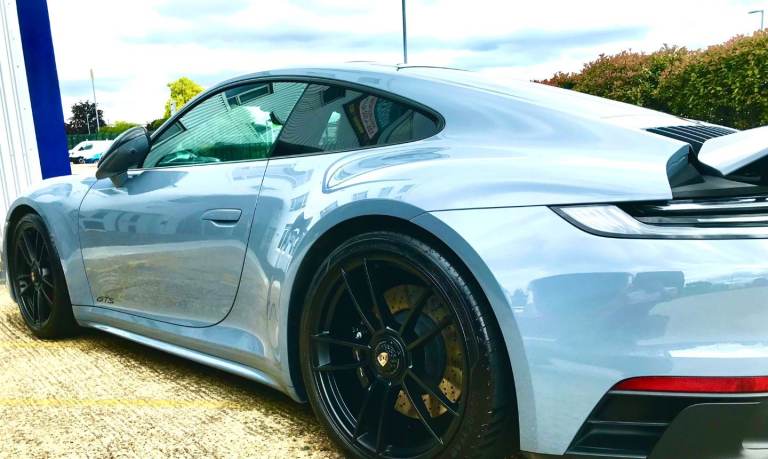 Supreme detailing- mobile valet/detail/maintain/protect