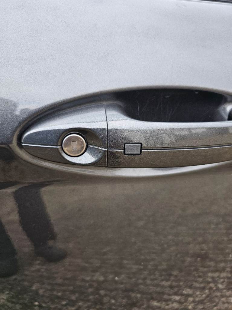 Ford, FIESTA, TITANIUM Hatchback, 2016, Manual, 998 (cc), 5 doors