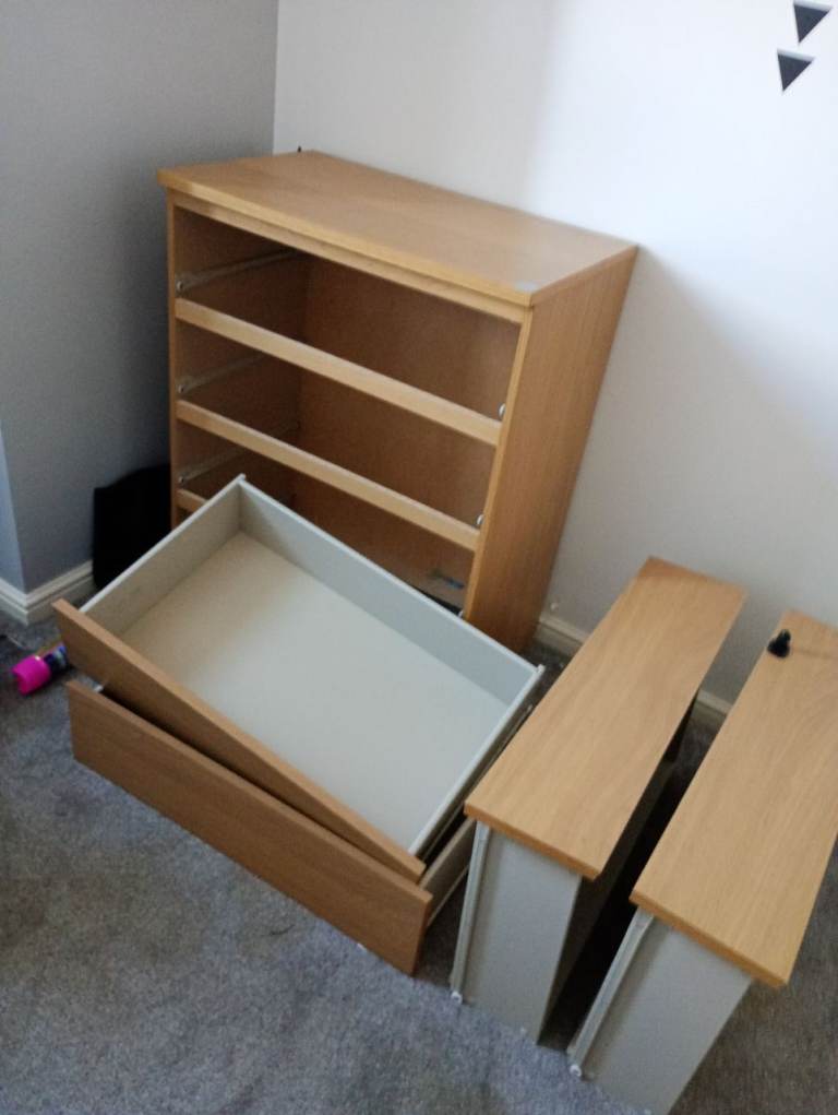 image for Bedroom sideboard 