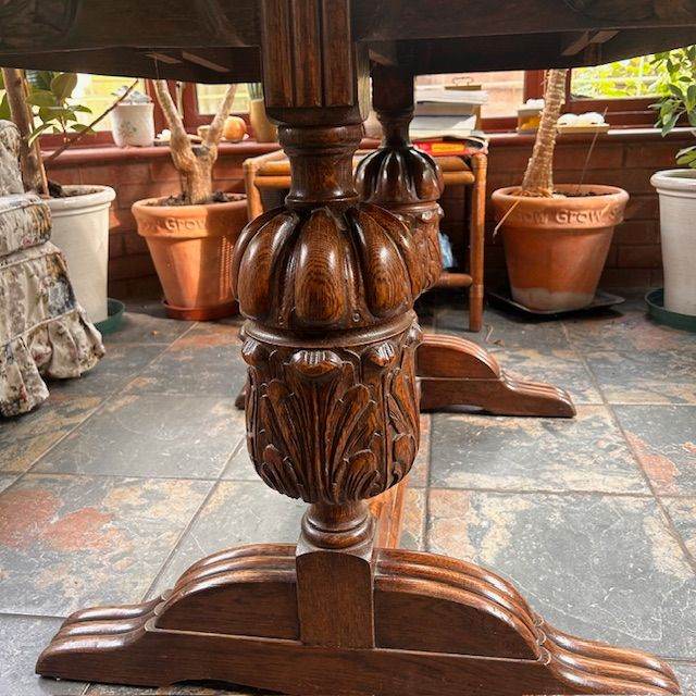  Dinning Table and chairs