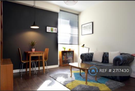 1 bedroom flat in Easter Road, Edinburgh, EH6 (1 bed) (#2717430)