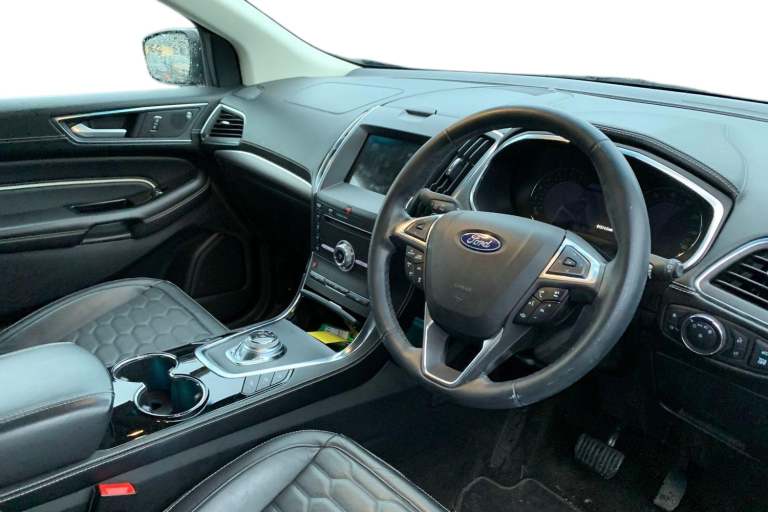 2019 Ford Edge 2.0 EcoBlue 238 5dr Auto Estate DIESEL Automatic