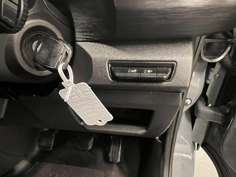 2024 Nissan Primastar 2.0 dCi 130ps H1 Tekna Van PANEL VAN DIESEL Manual