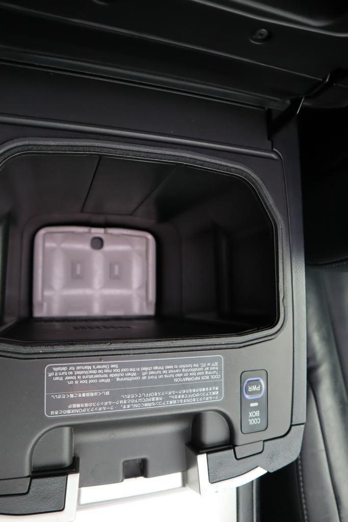 2015 Toyota Land Cruiser 4.6 V8 ZX AUTO WALD SPORTS LINE BLACK BISON 5DR  4x4 Petrol Automatic