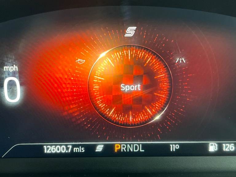 2023 Ford Fiesta 1.0 EcoBoost 125 ST-Line X Edn 5dr Auto [7 Speed] Hatchback PETROL Manual