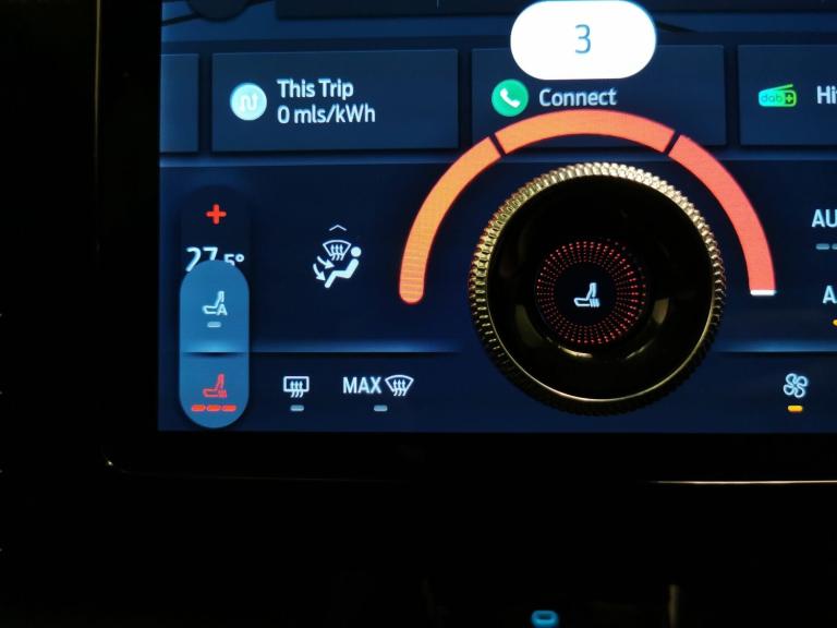 2022 Ford Mustang Mach-E 216kW Extended Range 88kWh RWD 5dr Auto HATCHBACK ELECTRIC Automatic