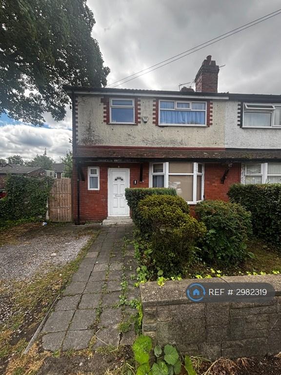 3 bedroom house in Edilom Road, Manchester, M8 (3 bed) (#2982319)